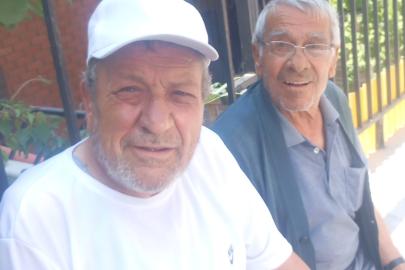 İkizoluk’tan Bir Seyitgazi Sevdalısı: Necati Coşkun