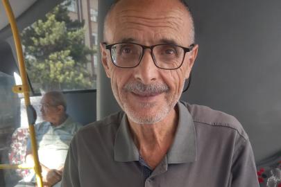 Kırka Etibor Emeklisi Osman Aras ve "Maradona" Yavuz Ünlü’nün Eskimeyen Dostluğu: