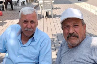 KIRKA ETİBOR VE ORMAN TEŞKİLATI EMEKLİLERİ BİR ARAYA GELDİ