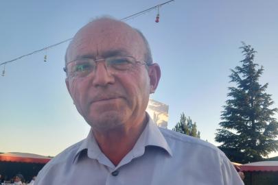 Kırka’nın Sevilen Çehresi: Bahattin Sevim