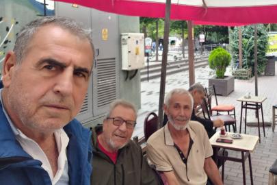 Kırka’nın Unutulmaz Simalarından: Etibor Emeklisi Ali Özcan