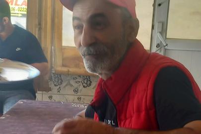 Kırmızı Şapkalı Usta: Ali Kartal