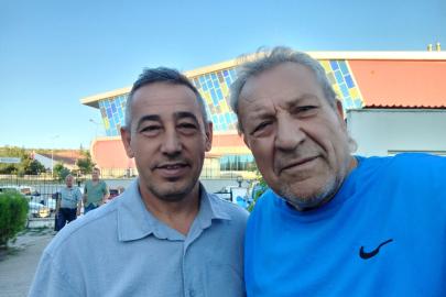 MAHMUT DERE’DEN YAYINIMIZA ÖVGÜ