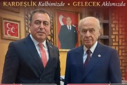 MHP SEYİTGAZİ’DE KONGRE TARİHİ BELLİ OLDU!