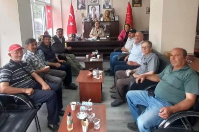 "MÜCADELEMİZİ KARARLILIKLA SÜRDÜRECEĞİZ"