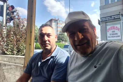Sancar’ın Genci Mahmudiye’nin Emekçisi: Çağlar Kutlu