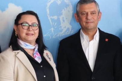 Selma Sara’dan Net Mesaj: “Özgür Özel’in Yanındayım,"