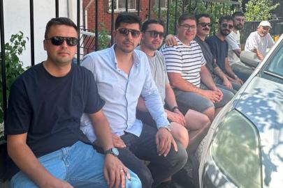 Seyitgazi Gençliğinden "Seyitgazi Haberci"ye Sıcak Karşılama: "Biz de Takipteyiz!"
