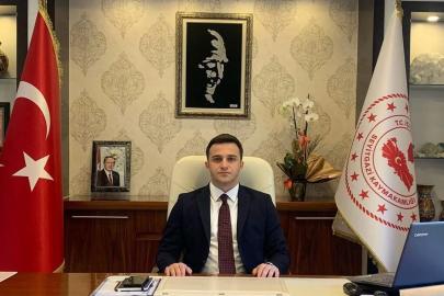 "Seyitgazi Her Zaman Kalbimde Olacak"