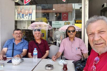 Seyitgazi Yıllarına Ses Veren Davulun Tokmağı: İsmail Bozan ile Yılların Resimleşen Dostluğu