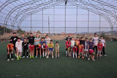 Seyitgazi’de Centilmence Mücadele: Yaz Kur’an Kursları Turnuvası Devam Ediyor