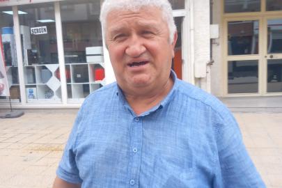 Seyitgazi’de Yılların Dostluğu ve Alın Teri: Kamil Ağırba