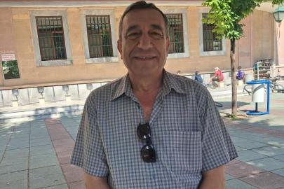 Seyitgazi’den Ankara’ya Uzanan Başarı Hikâyesi: Mehmet Abbasoğlu ile Geçmişe Yolculuk