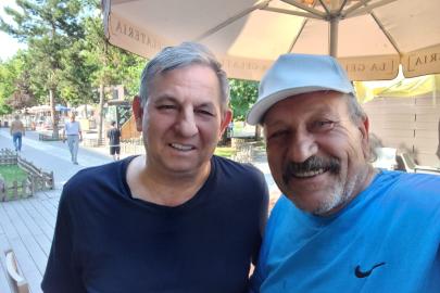 SEYİTGAZİ’DEN DİDİM’E UZANAN BİR EĞİTİM ÇINARI: NAGİ MERİÇ