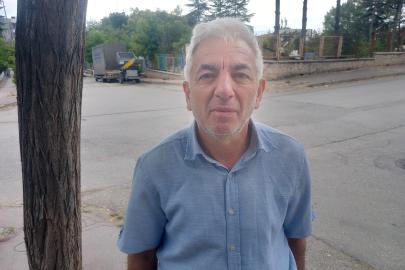 YAZIDERE’DEN ESKİŞEHİR’E UZANAN BİR SEVGİ KÖPRÜSÜ: ABDULLAH AYDOĞDU