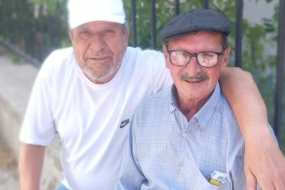 Yılların Eskitemediği Bir Dostluk Hikayesi: Veli Karakulak (Karakulak’ın Veli)
