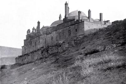 Zamana Direnen Miras: 1930’larda Seyyid Battal Gazi Külliyesi