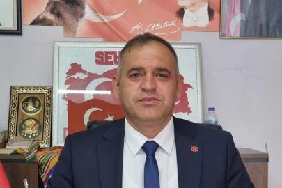 "Bağımsızlığın 104. Yılı Kutlu Olsun"