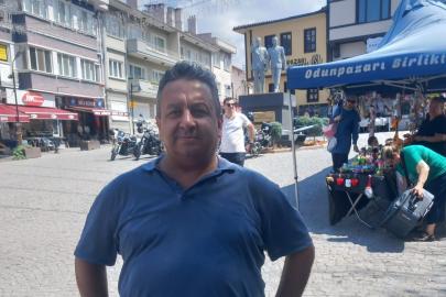 BİR SEYİTGAZİ SEVDALISI VE SAĞLIK ORDUSUNUN KAHRAMANI: MURAT UZEL