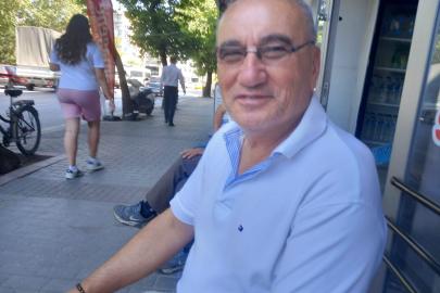 Bozan’dan Seyitgazi’ye Alın Teriyle Yazılan Bir Yaşam Öyküsü: Hulusi Duran