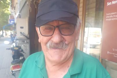 DOĞANÇAYIR’DAN ESKİŞEHİR’E UZANAN BİR GÜLERYÜZ: NEVZAT KARAMAŞA