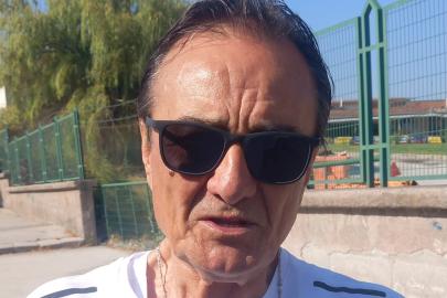 ESKİ BİR DOST, BİT MEYEN BİR SPOR SEVDASI: ÖMER FARUK ODACI