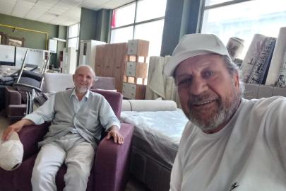 Göcenoluk’un Bilge Hocası İsmail Hakkı Dere ile Yıllar Sonra...