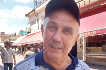 Hikmet Çemen: Göknebi’nin Toprağına Ve Dernekçiliğine Emek Veren Bir Yürek