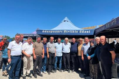 Hörmetler Ailesi’nden Teşekkür!
