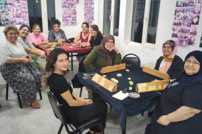 Kadınıyla Erkeğiyle Taşlık Köyü Tek Yürek: Konağın Neşesi İki Katına Çıktı!