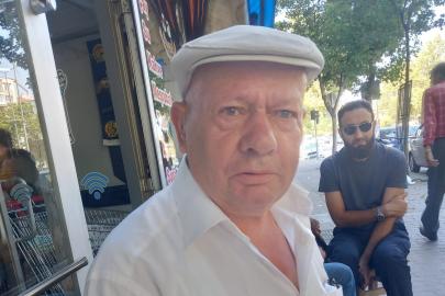 Karaörenli Eski Lokantacı Hacı Hasan Özalp ile Nostaljik Buluşma