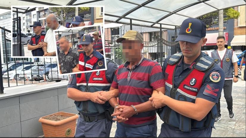 Kırka’daki Maden Sabotajına 3 Tutuklama