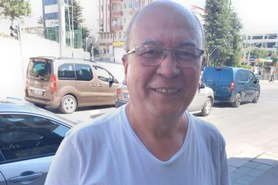 Maziye Saygı, Geleceğe Umut: Baba Mesleğini Yaşatan Bir Seyitgazi Sevdalısı, İsmail Hakkı Koyun