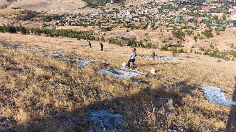 Nişan Alındı, Temizlendi, Boyandı: Seyitgazi Avcılar Derneği’nden 12’den Vuran Çalışma!
