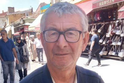 Pazarların RGS’si, Yolların Yorulmaz Emekçisi: Rahmi İnan