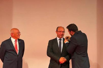 Rozet Yerini Buldu: Seyitgazi İçin Omuz Omuza!