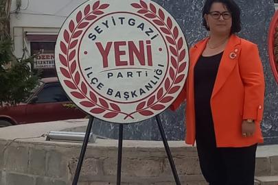 "Seyitgazi Bağımsızlık ve Kadim Tarihin İzini Taşıyor"