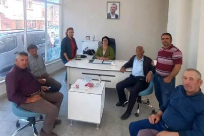 "Seyitgazi’de Yeni Parti, Yeni Yuva: Açılış Çok Yakında!"