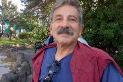 Seyitgazi’nin Emektar Siyasetçisi Abdullah Gürcan ile Keyifli Sohbet