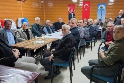 ŞÜKRANLILAR DERNEĞİ’NDEN ÜYELERİNE TEŞEKKÜR MESAJI: TAHSİLAT ORANI %72,5’E ULAŞTI