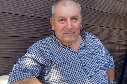 SÜLALEDEN ŞOFÖR: YÜKSEL ÖZDEMİREL