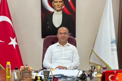 Uğur Tepe Yeni Parti'ye geçti!