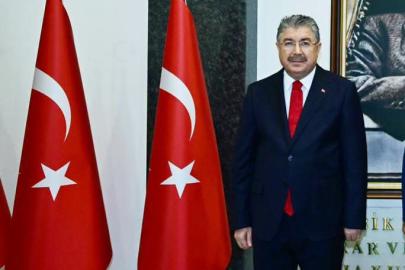 Vali Dr. Erdinç Yılmaz’dan Seyitgazi’nin Kurtuluş Yıl Dönümü Mesajı