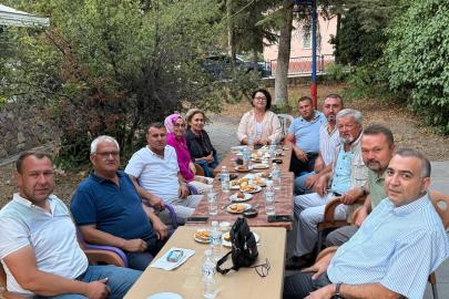 Yeni Parti Seyitgazi’de Sahaya İniyor: İlk Toplantı Yapıldı!