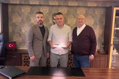 Hemşehri Dayanışması: Kızılay ve Sosyal Yardımlaşmadan Uğur Can’a Ziyaret!