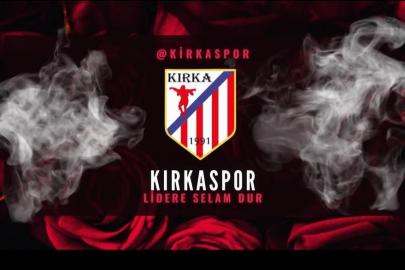 KIRKASPOR’UN B GRUBU MARATONU VE YÜKSELME PLANI NETLEŞTİ!
