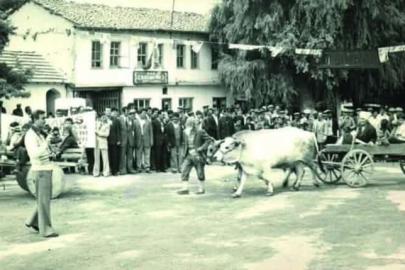Nerede O Eski 1 Eylül’ler? Seyitgazi’de Unutulmaz Kurtuluş Coşkusunun Nostaljik Öyküsü...