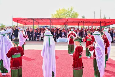 Seyyid Sultan Sücaaddin Veli Anma Etkinlikleri Coşkuyla Gerçekleşti