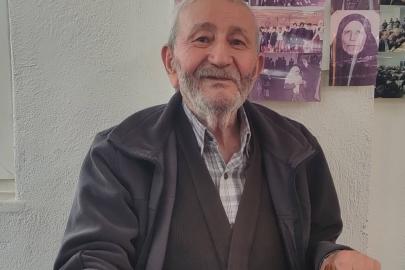 Taşlık Köyü’nün Çınarlarından Rıza Kurt’un İbret Dolu Yaşam Öyküsü: "Ehliyet Almam Hayatımı Değiştirdi"