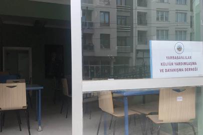 Yarbasanlıların Yeni Buluşma Adresi Belli Oldu!